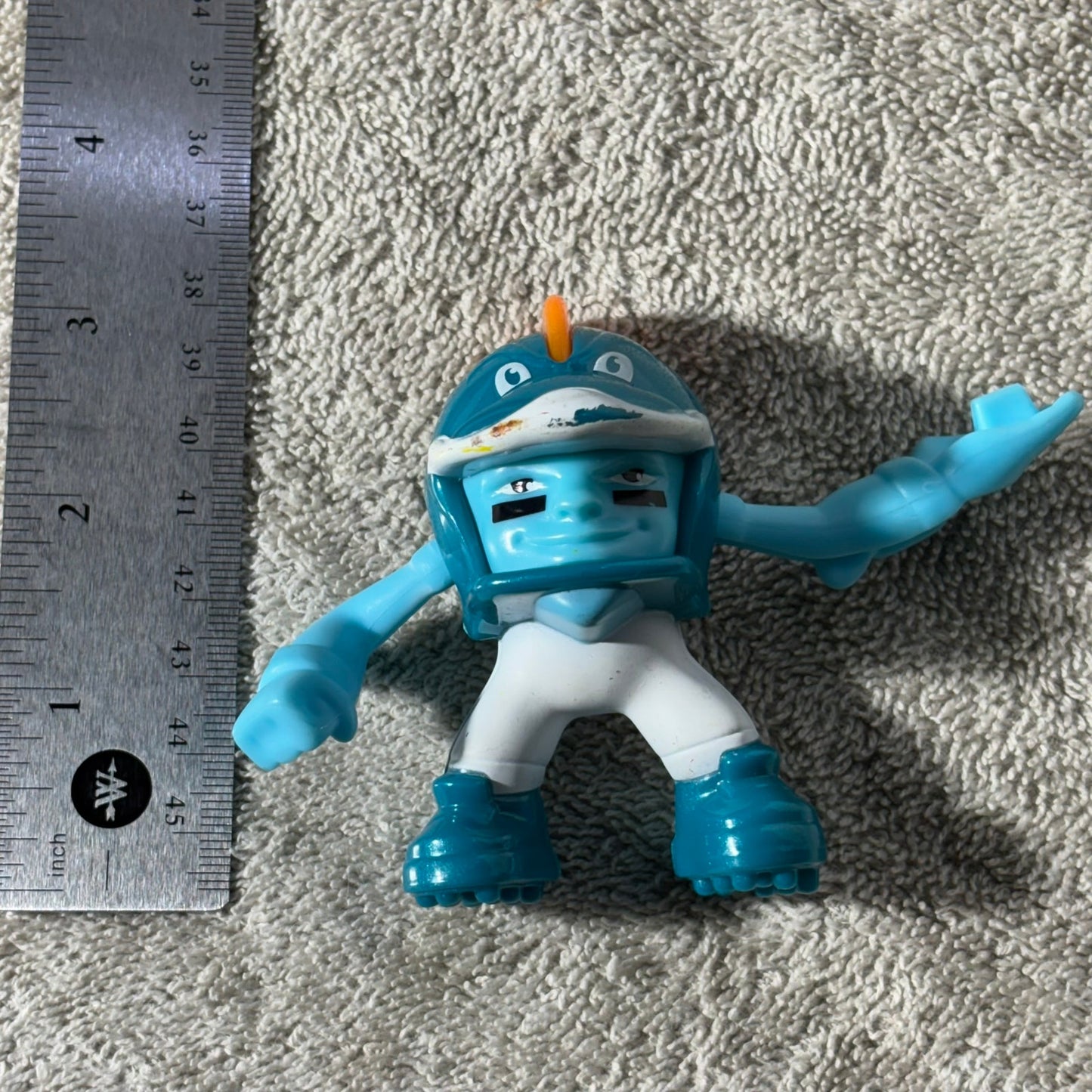 Miami Football - Toy