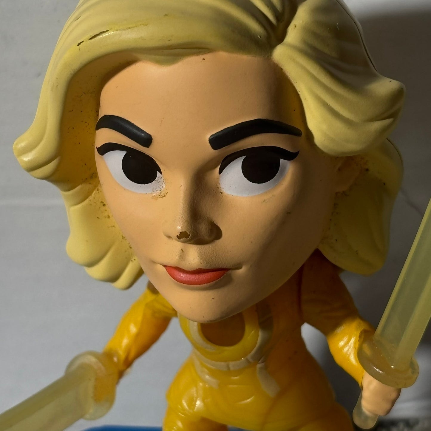 Marvel Character - Toy