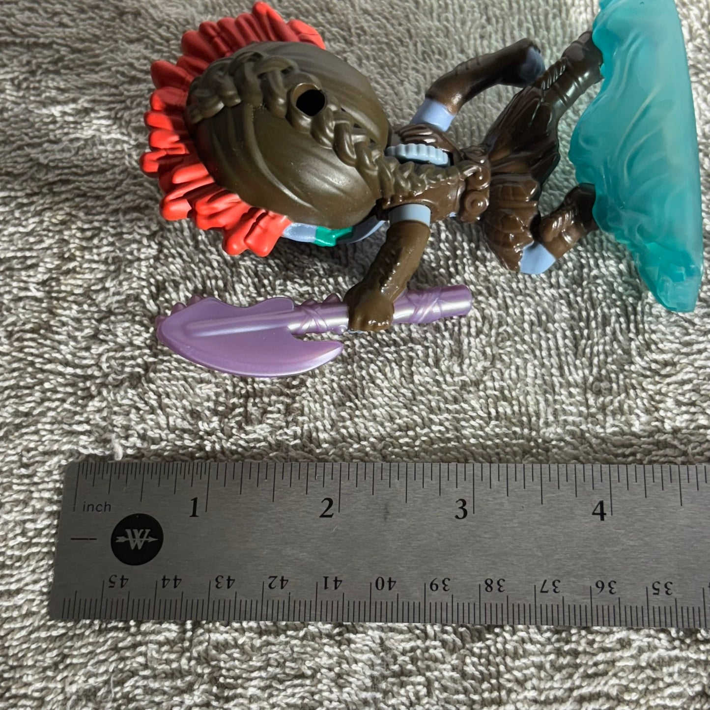 Marvels Character - Toy