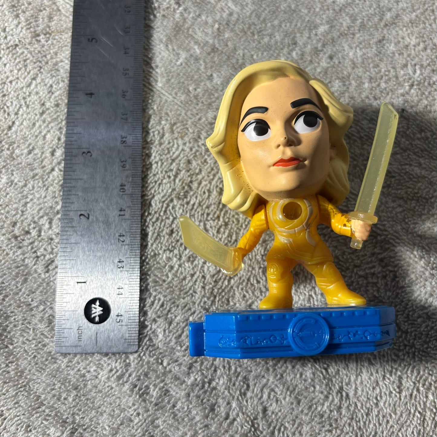 Marvel Character - Toy