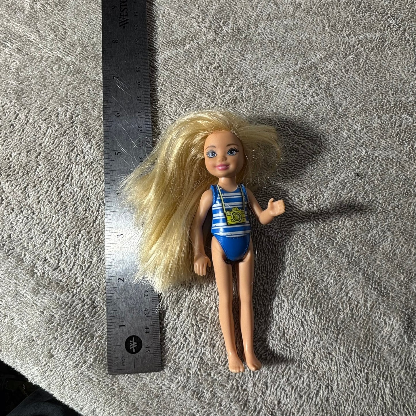 Barbie - Toy
