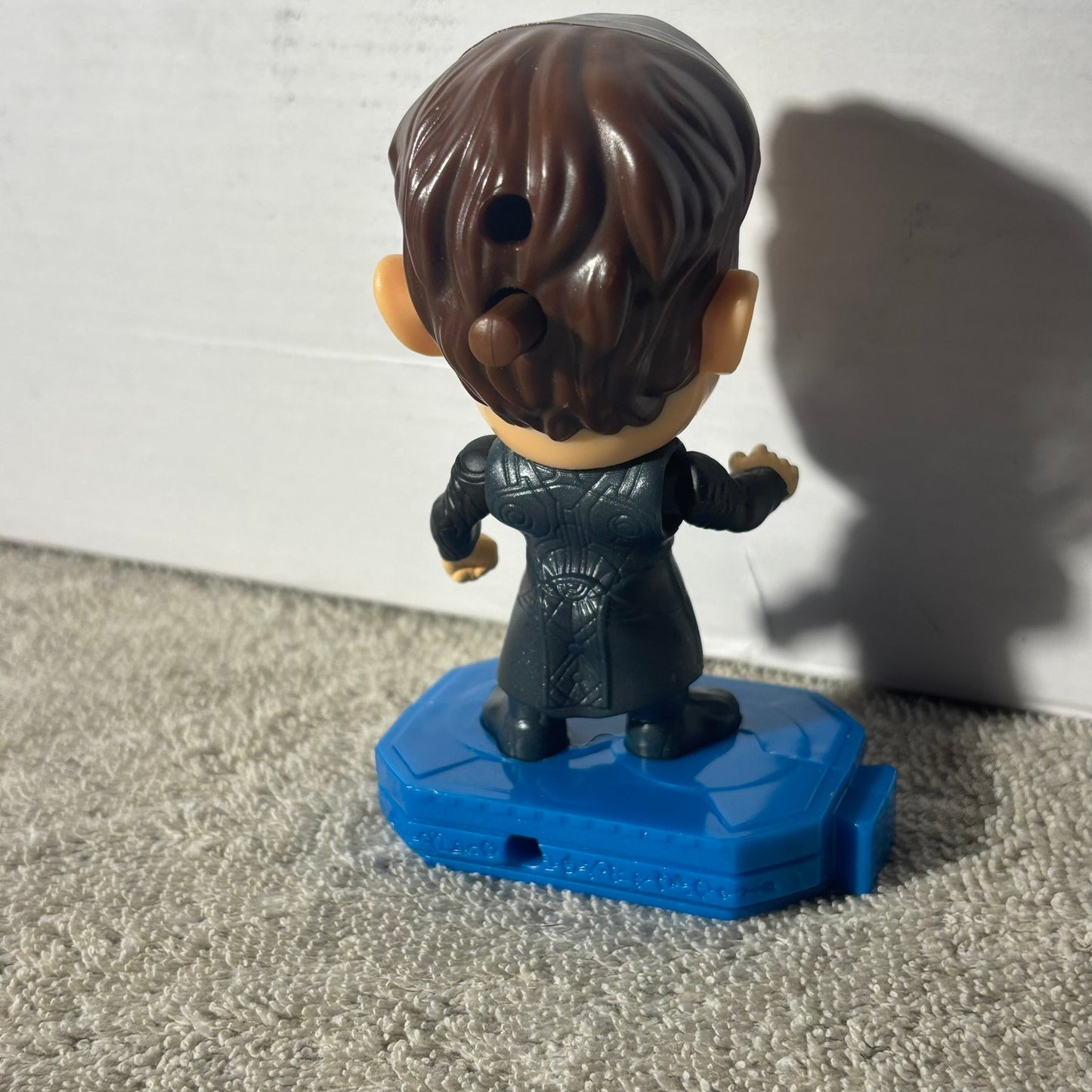 Marvel Character - Toy