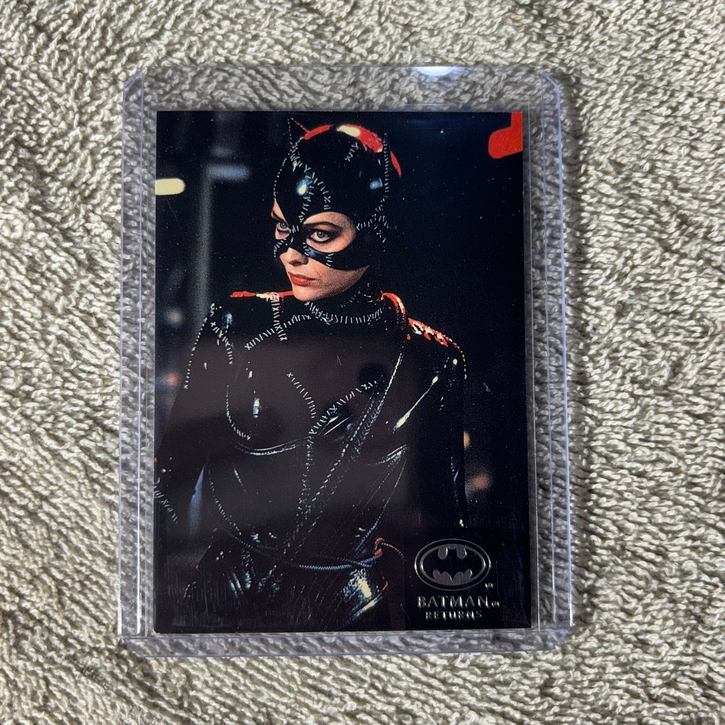 Batman - Trading Card