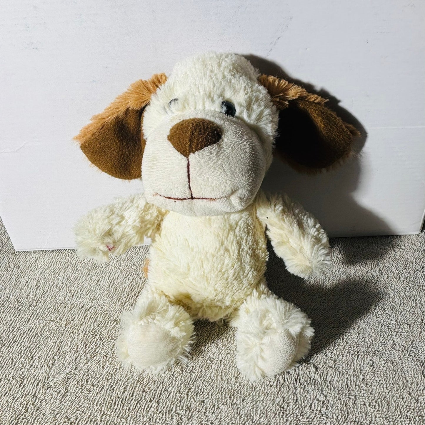 Galerie Dog - Plushie
