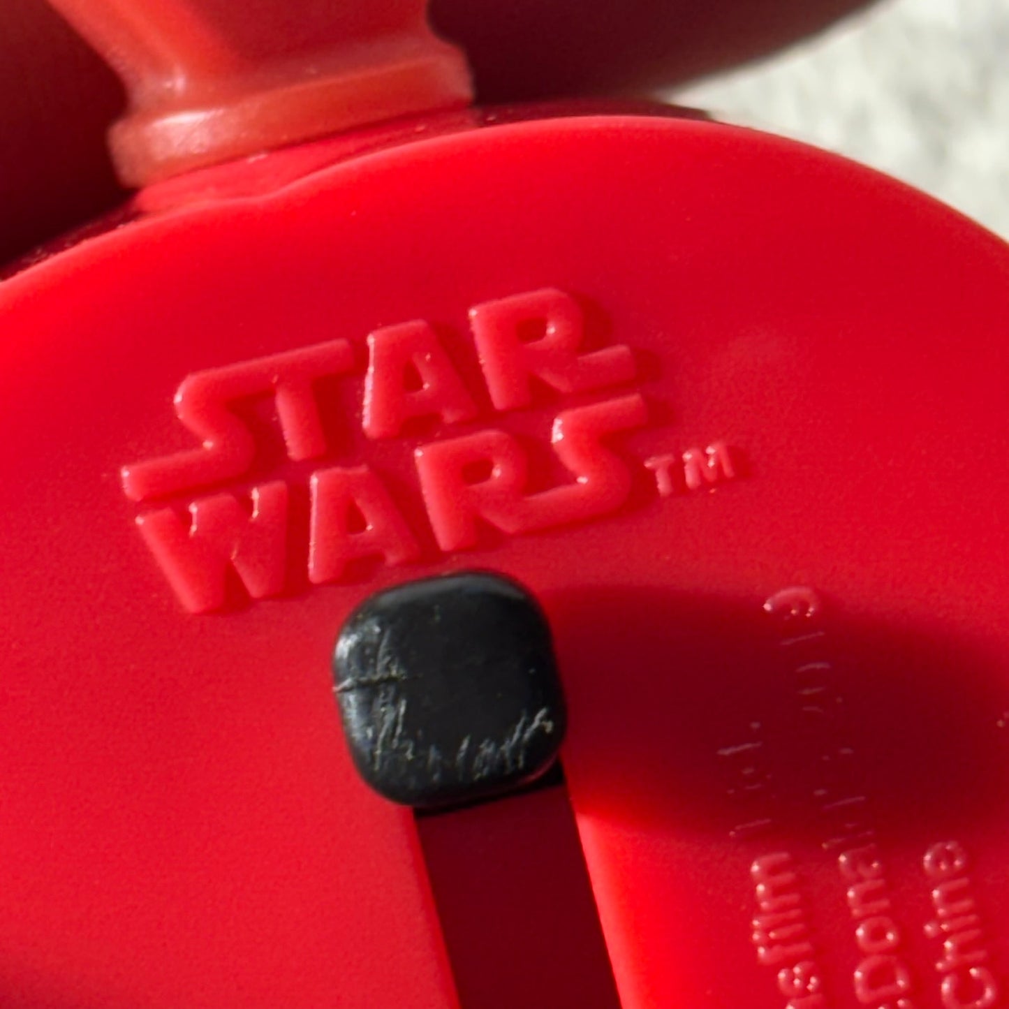 Darth Maul Star Wars - Toy