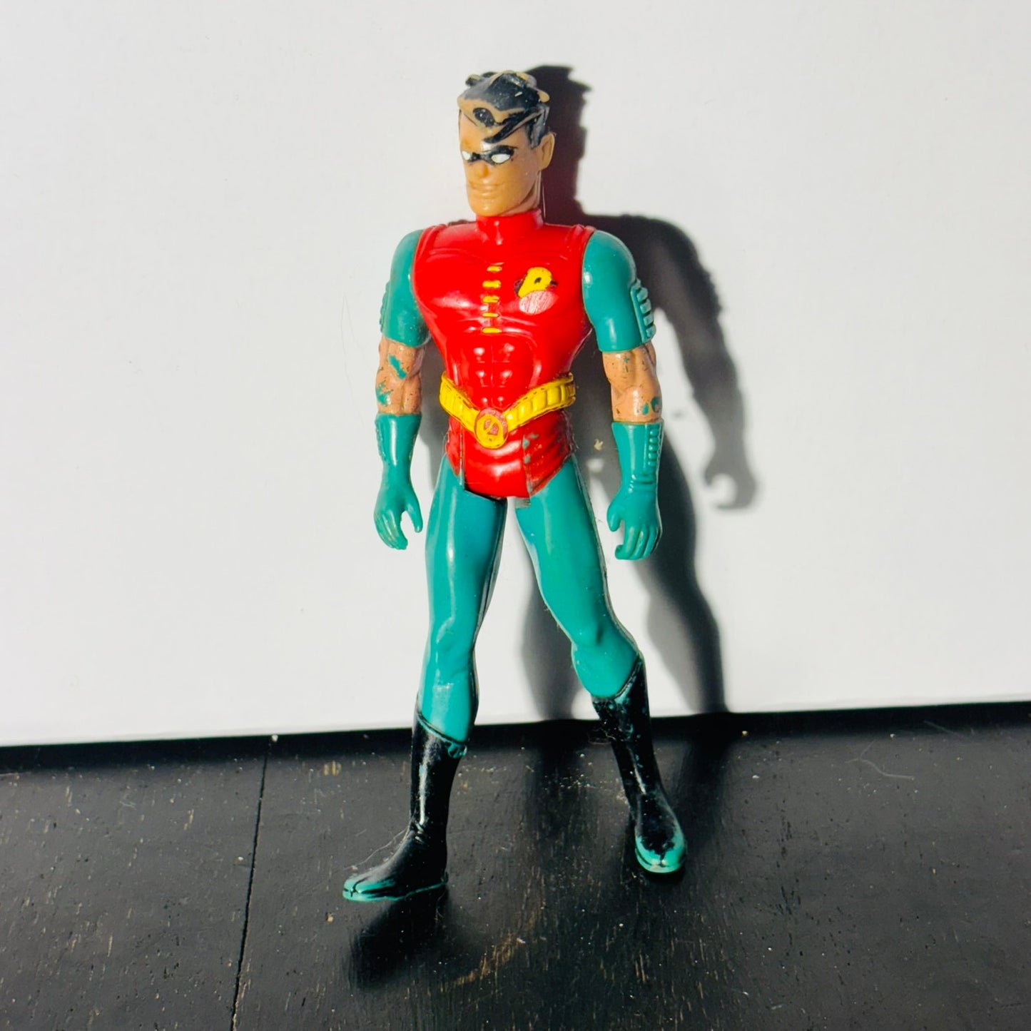 Robin Action Figure - Toy