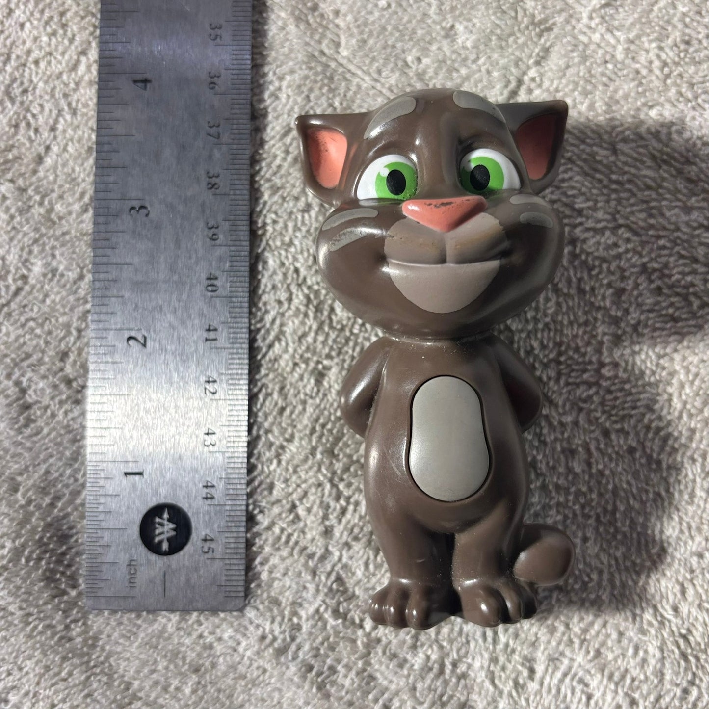 McDonalds Cat - Toy