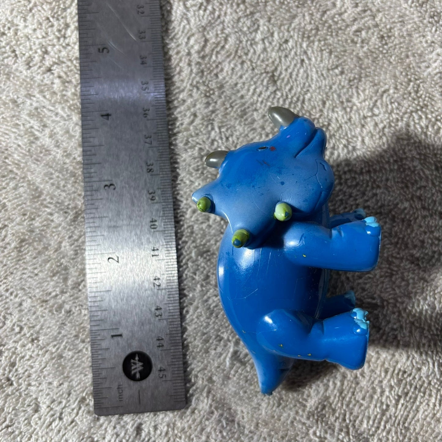 Blue Rhino - Toy