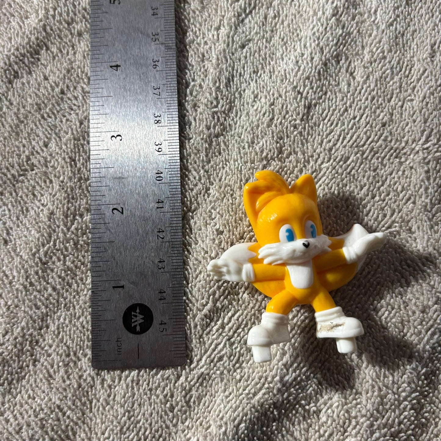 Sonic Character - Toy