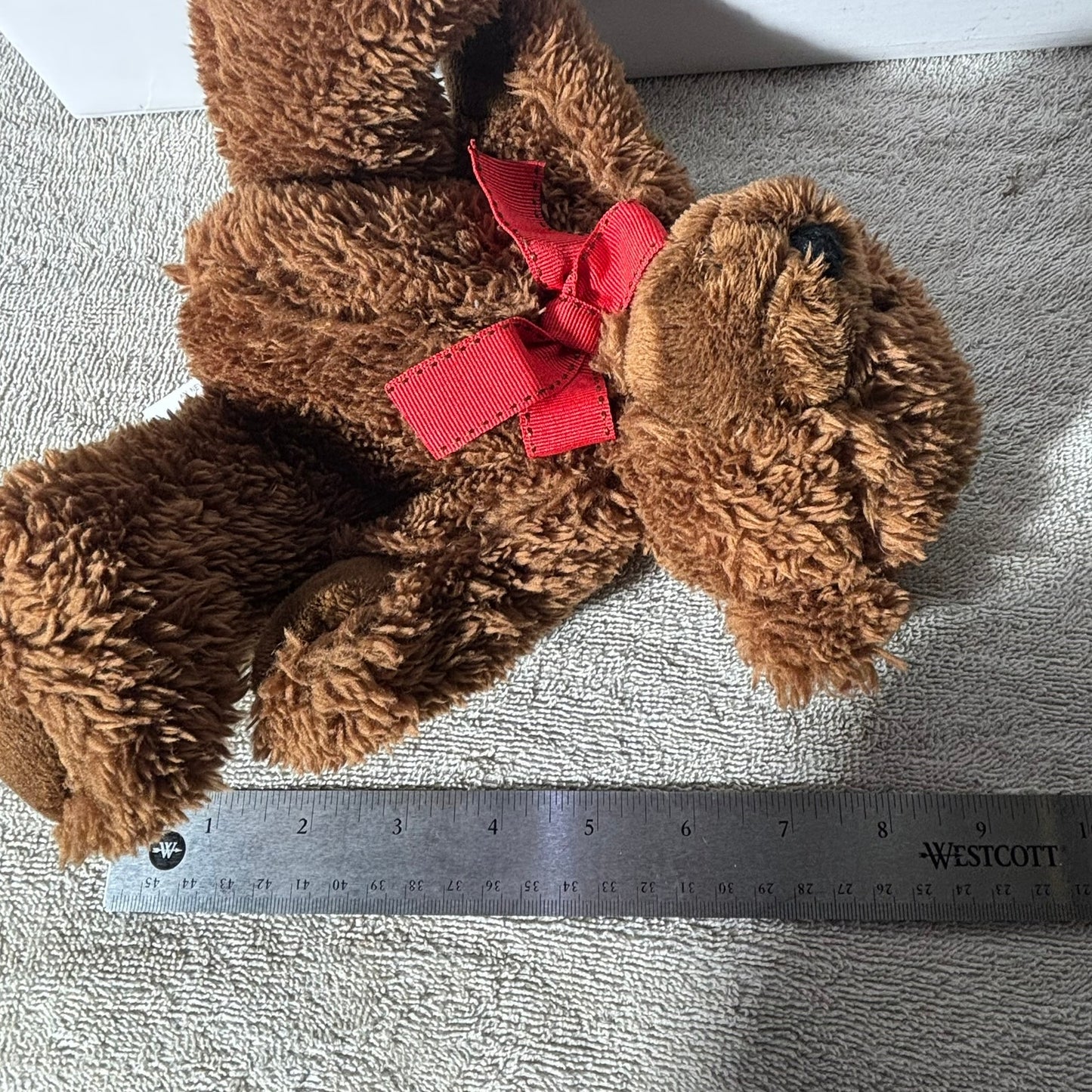 Pro Flowers Bear - Plushie
