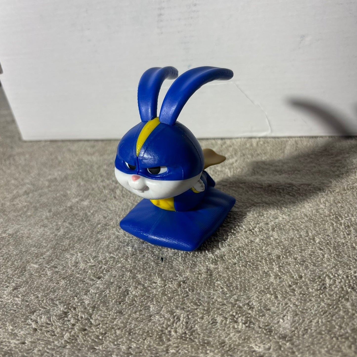 Fast Rabbit - Toy