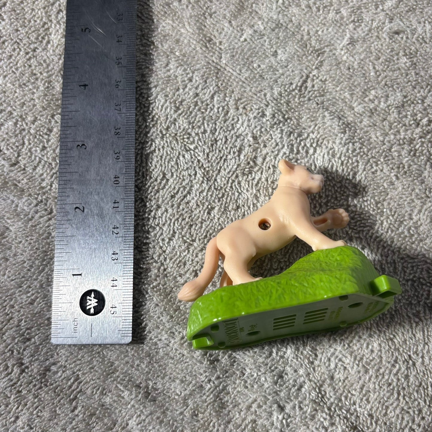 The Lion King - Toy