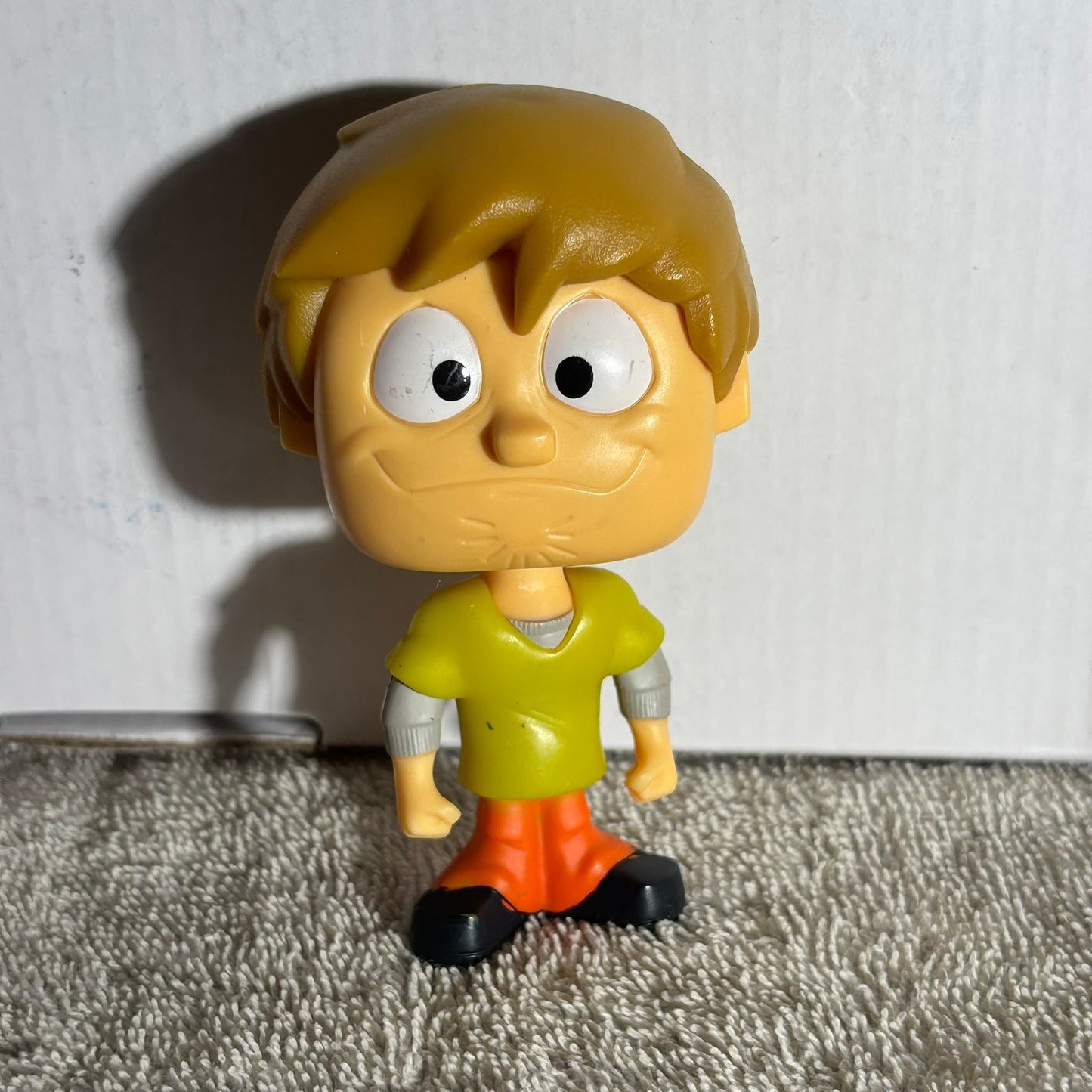 Scooby Doo - Toy
