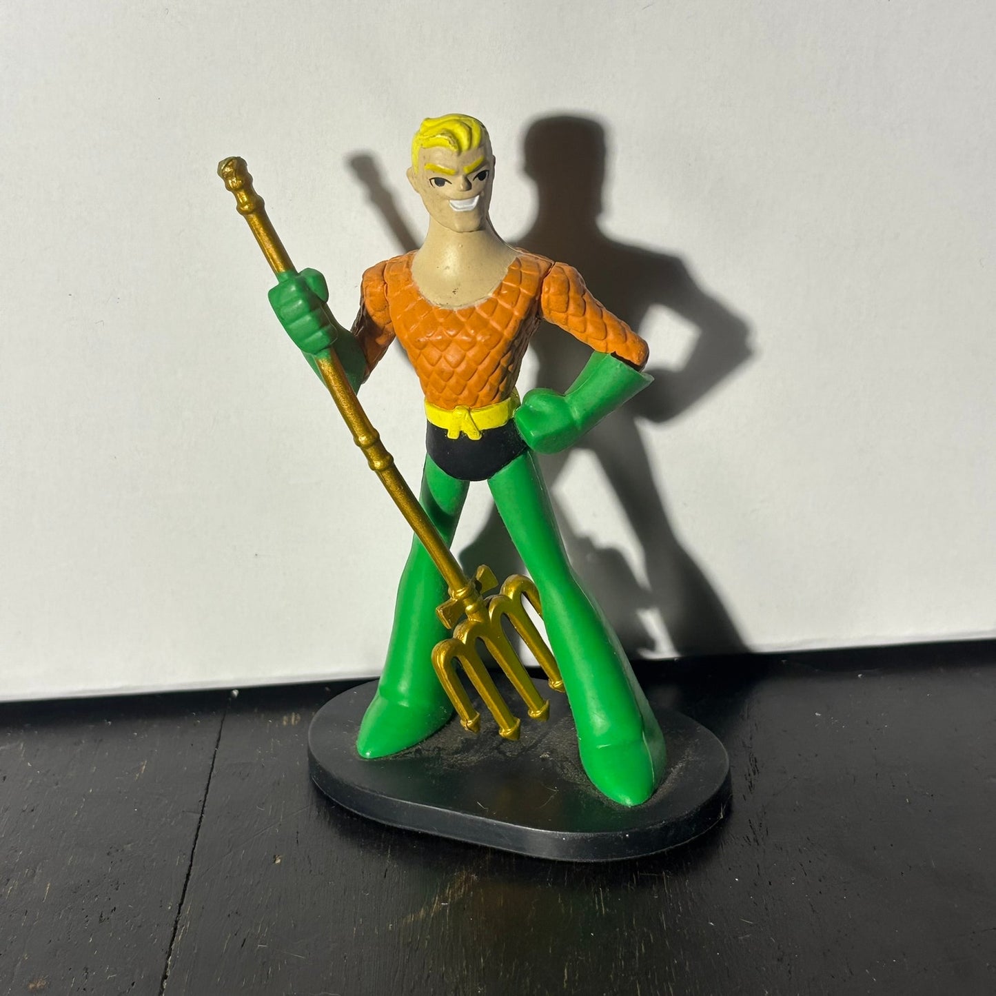 DC Comics Character - Toy