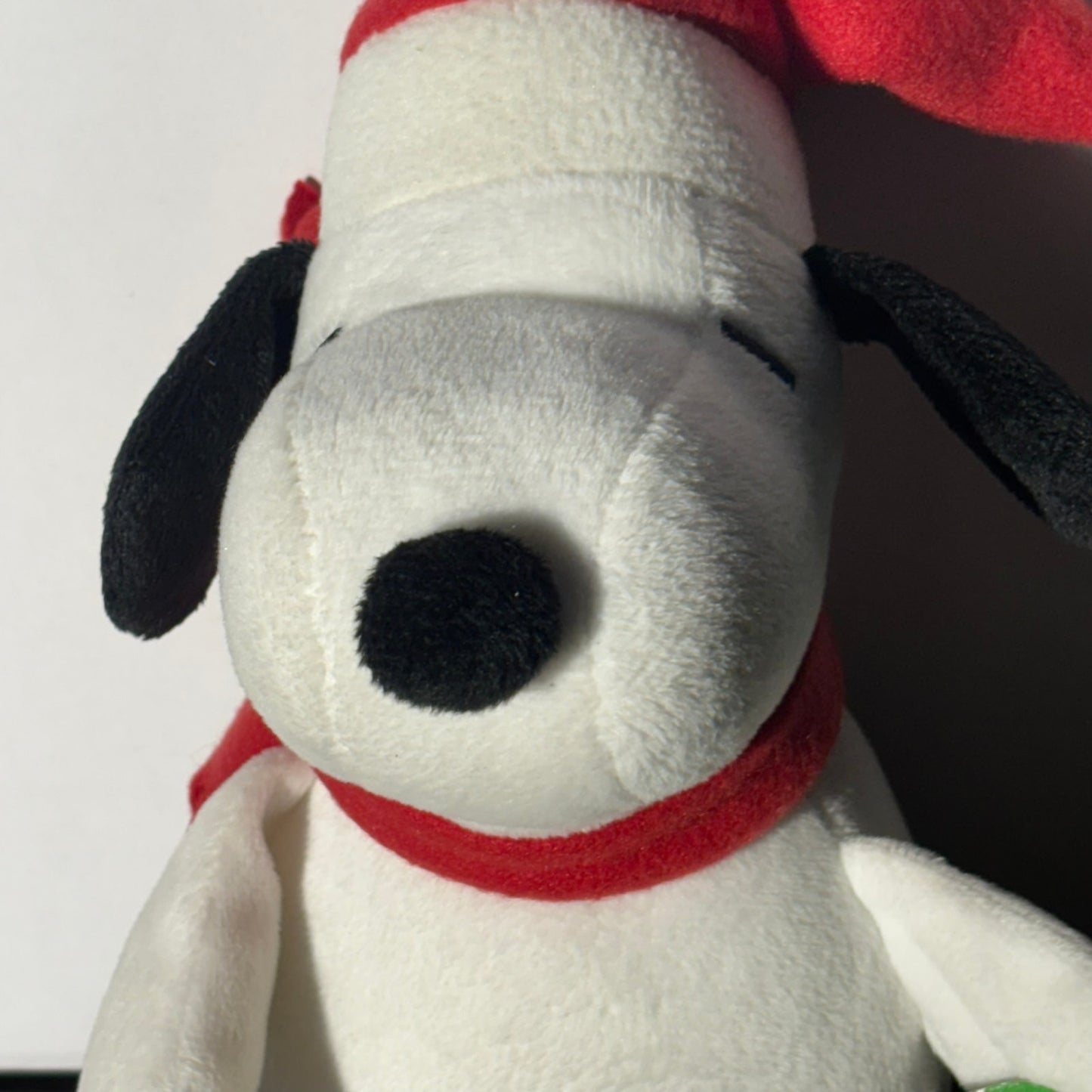 Peanuts Dog - Plushie