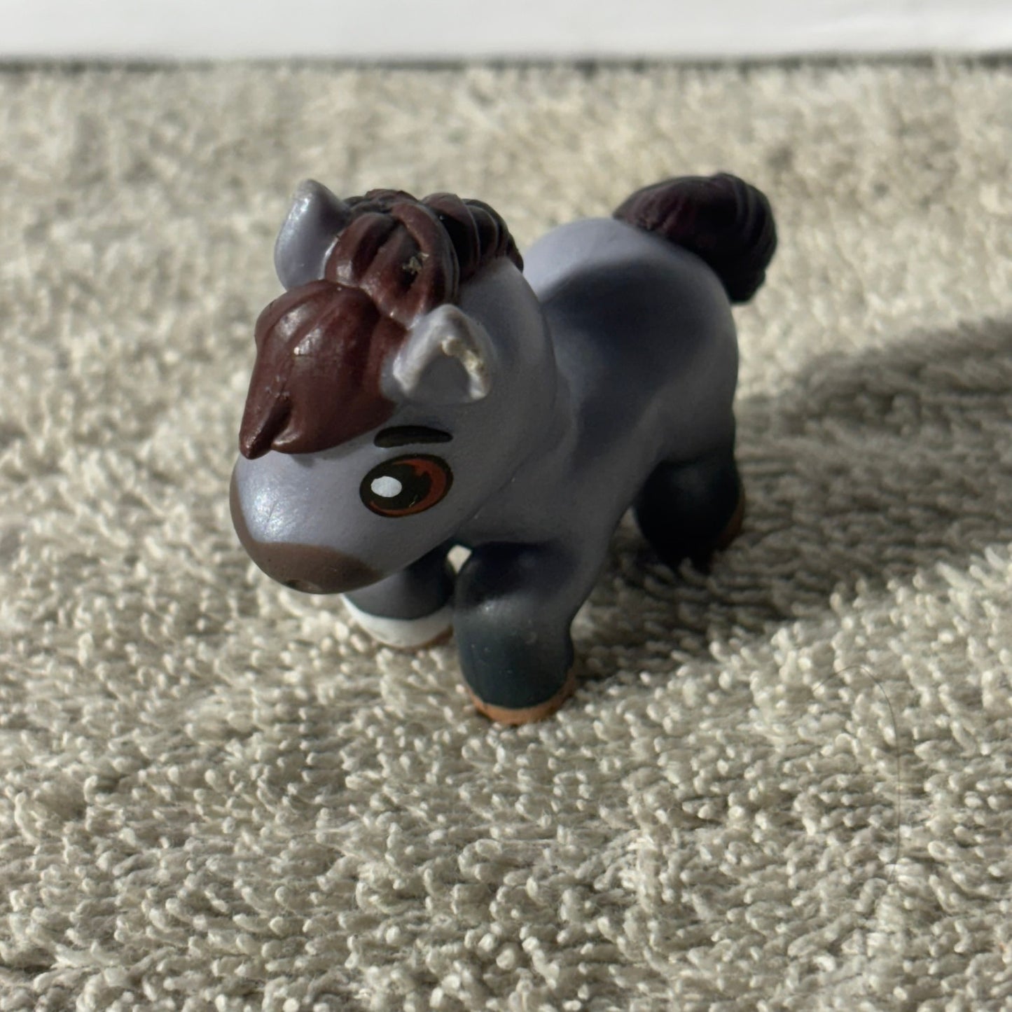 Mini Horse - Toy