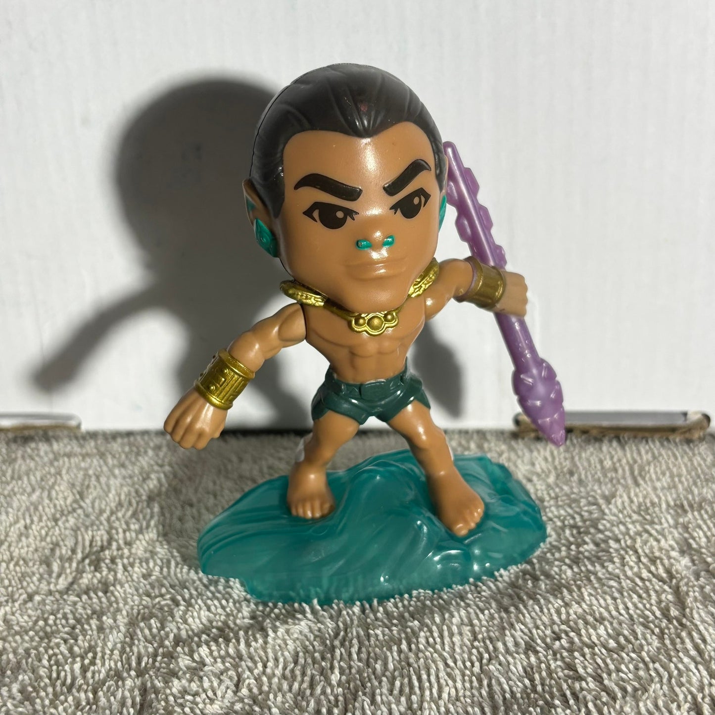 Marvel Character - Toy