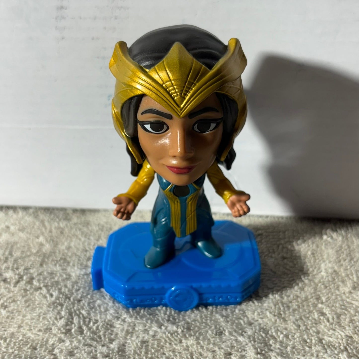 Marvel Character - Toy