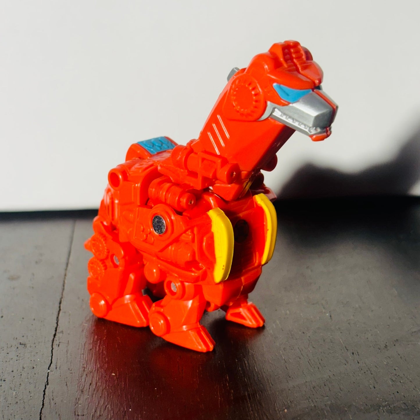 Mech Dino - Toy