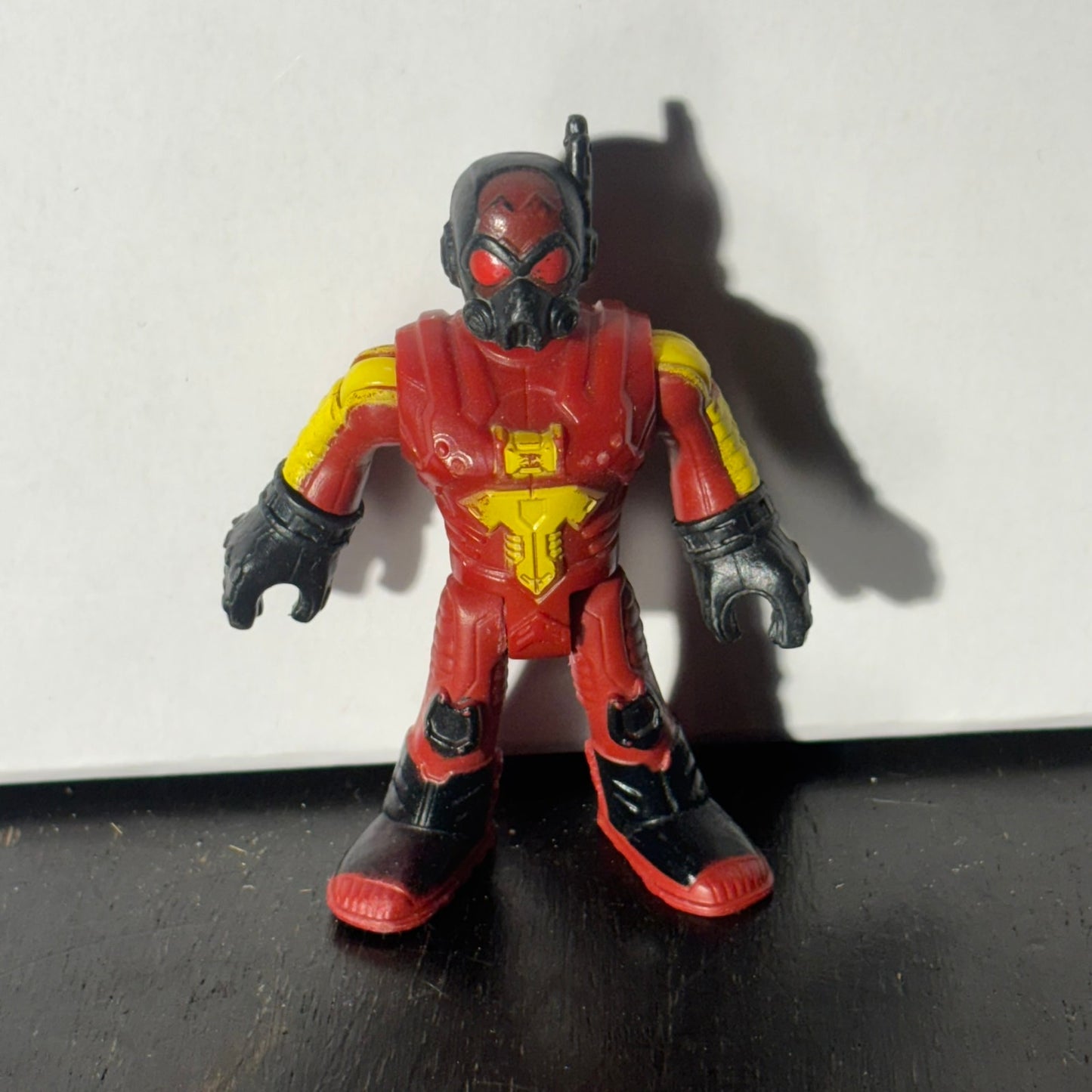 DC Comics Character - Toy