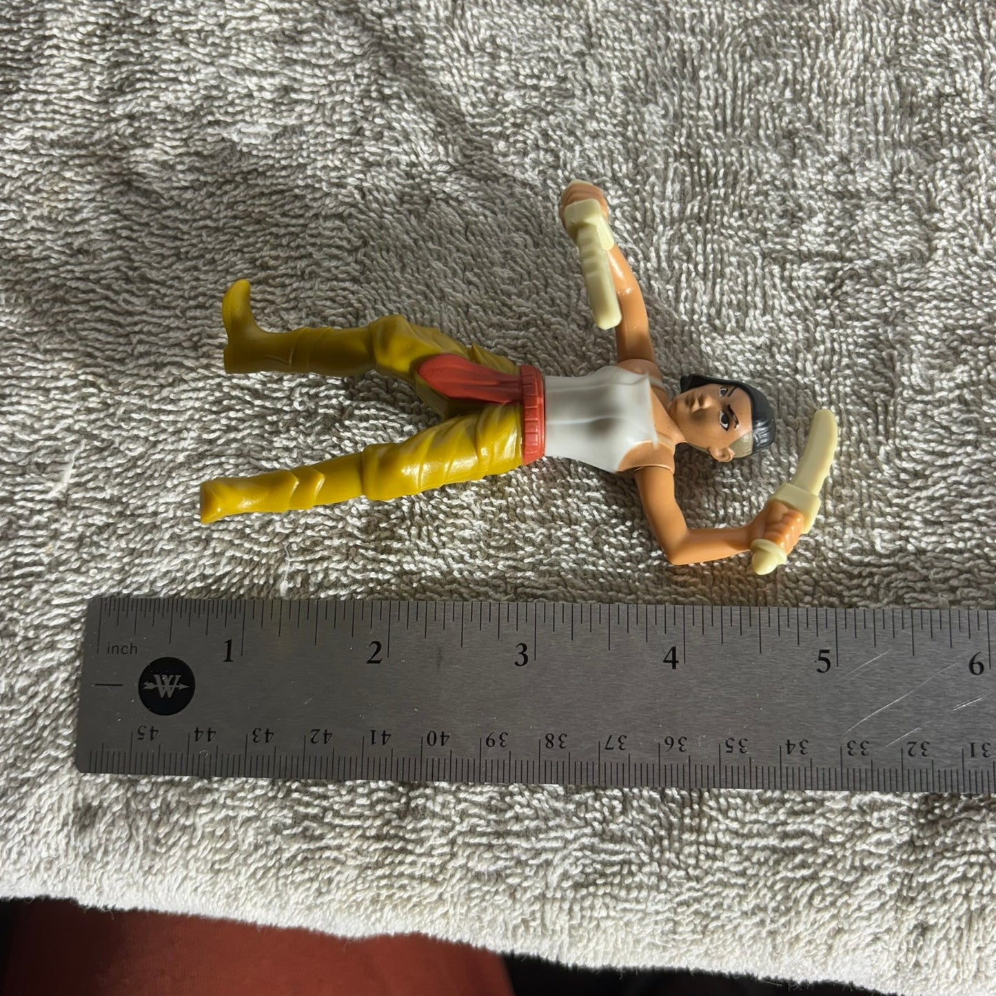 Disney Character - Toy