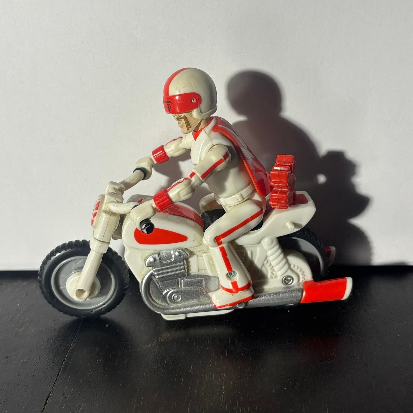Stunt Bike - Toy