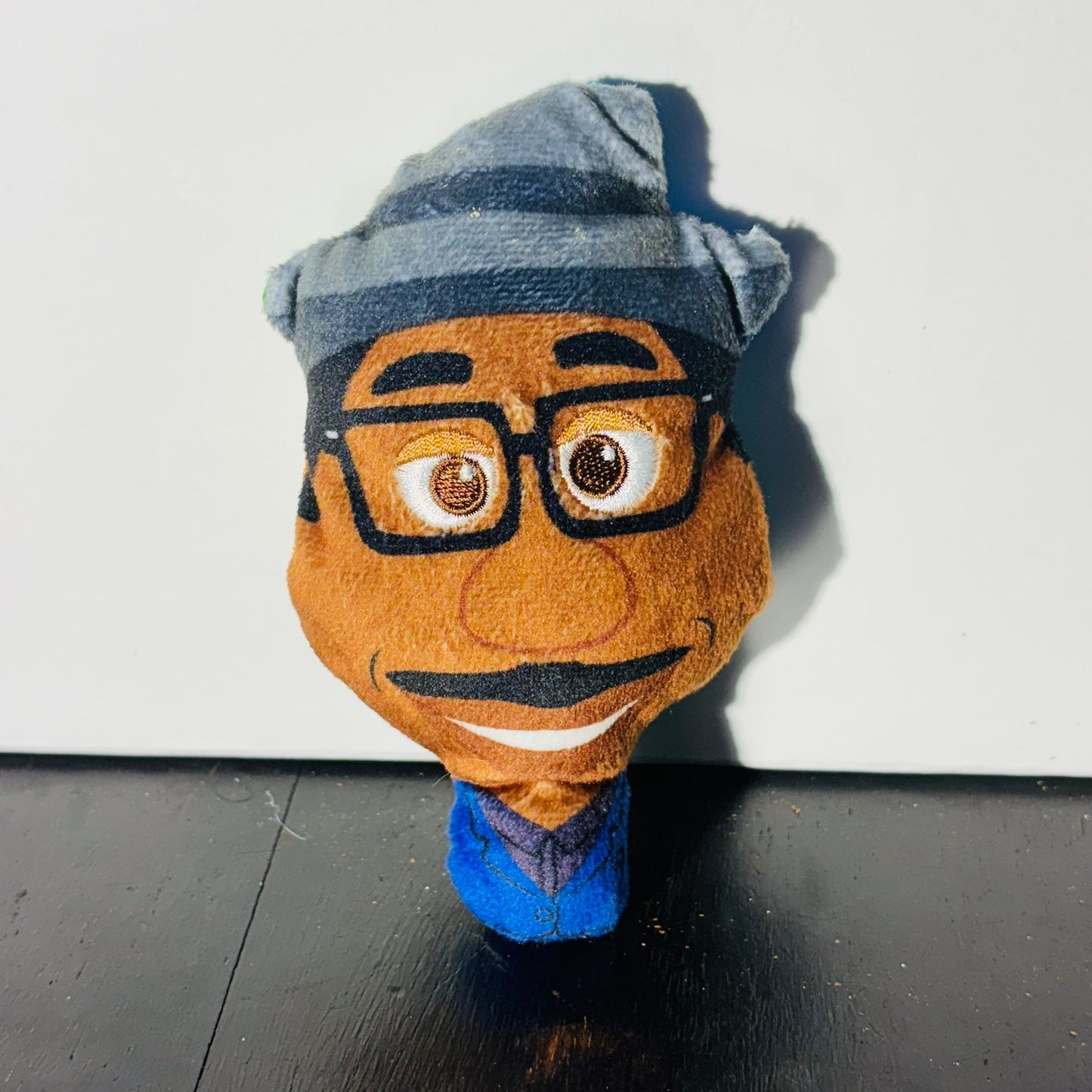 Mini Soul Toy - Plushie