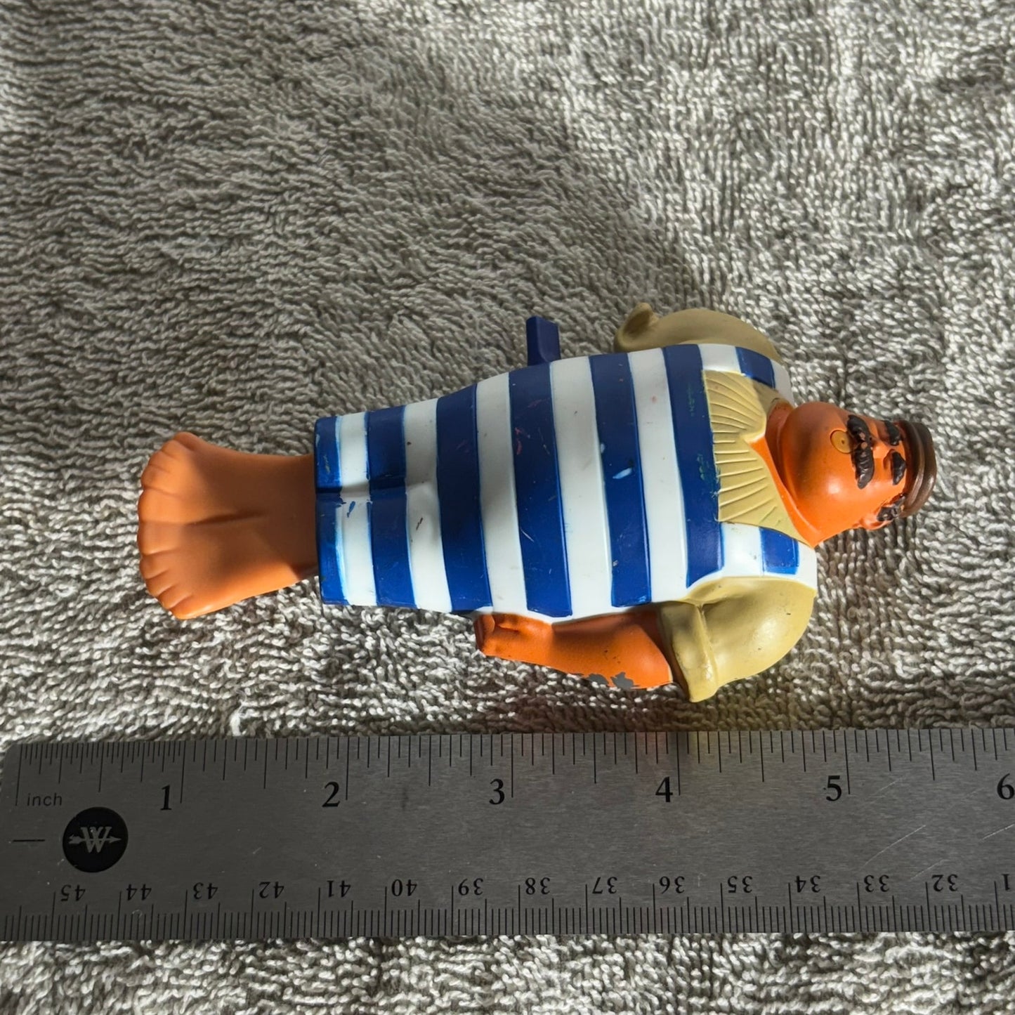 Disney McDonald's - Toy