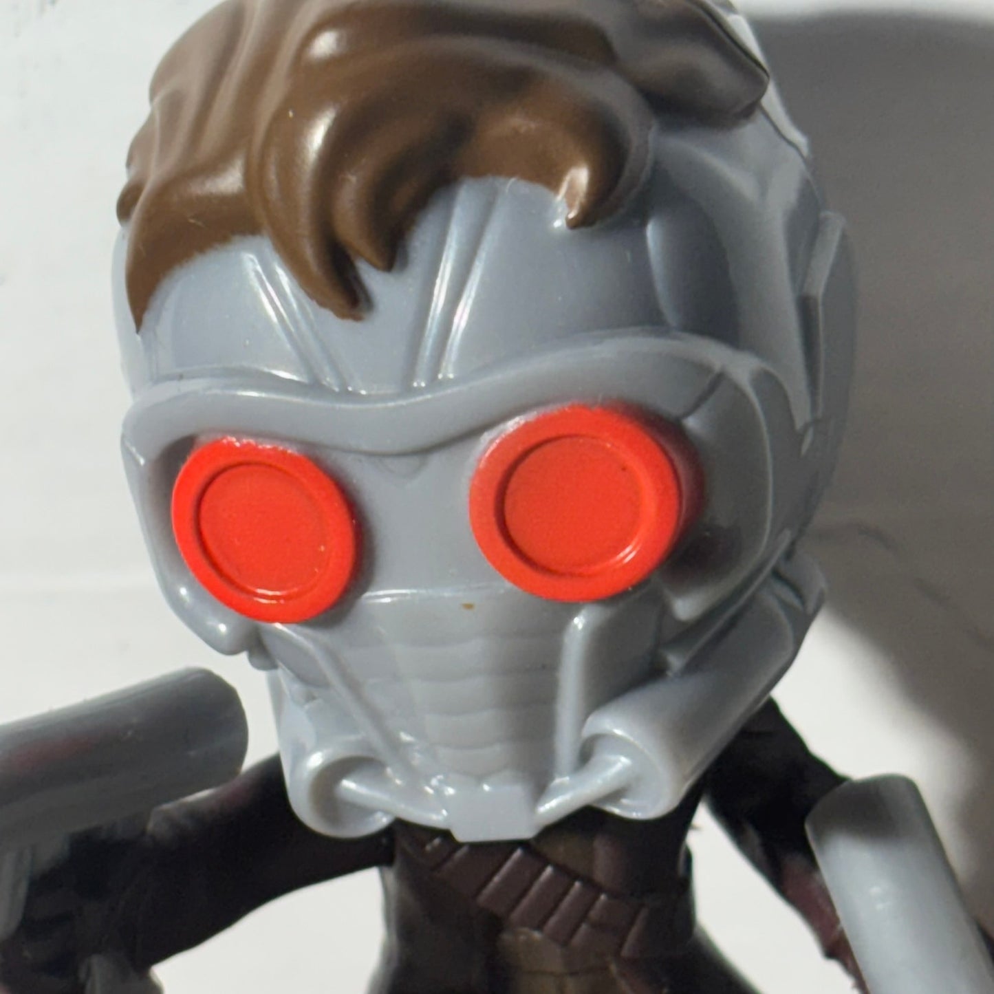 Marvel Character - Toy