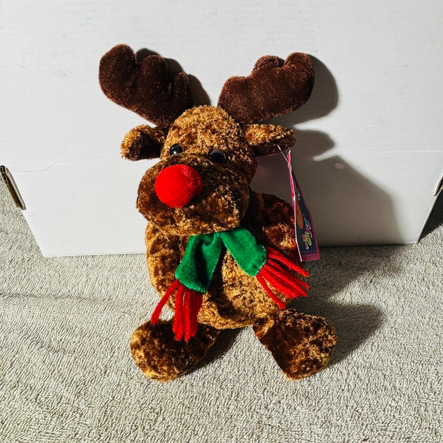 Kuddle Me Toys - Plushie