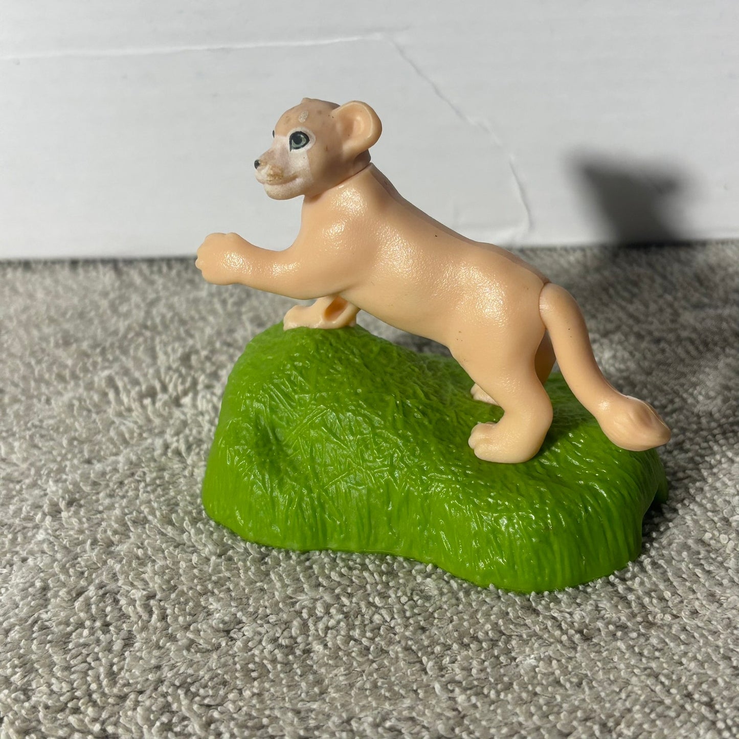 The Lion King - Toy