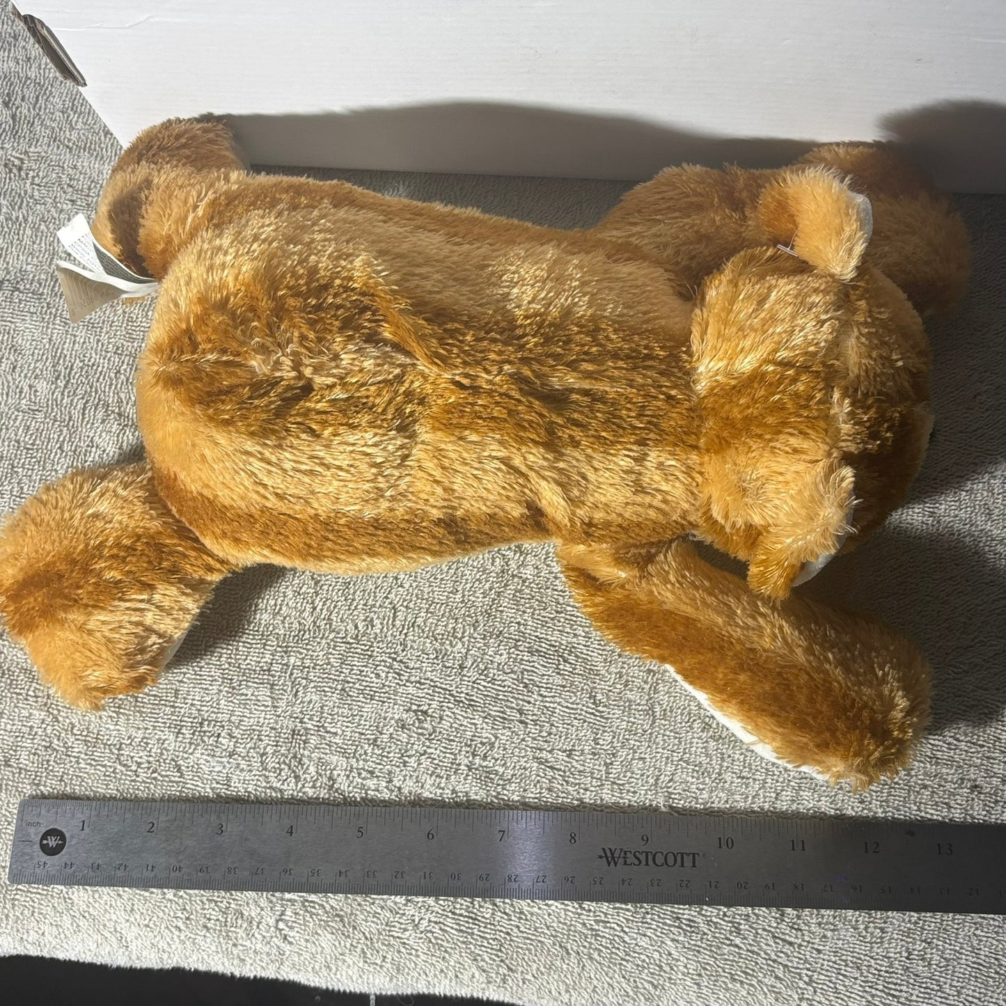 The Toy Barn - Plushie