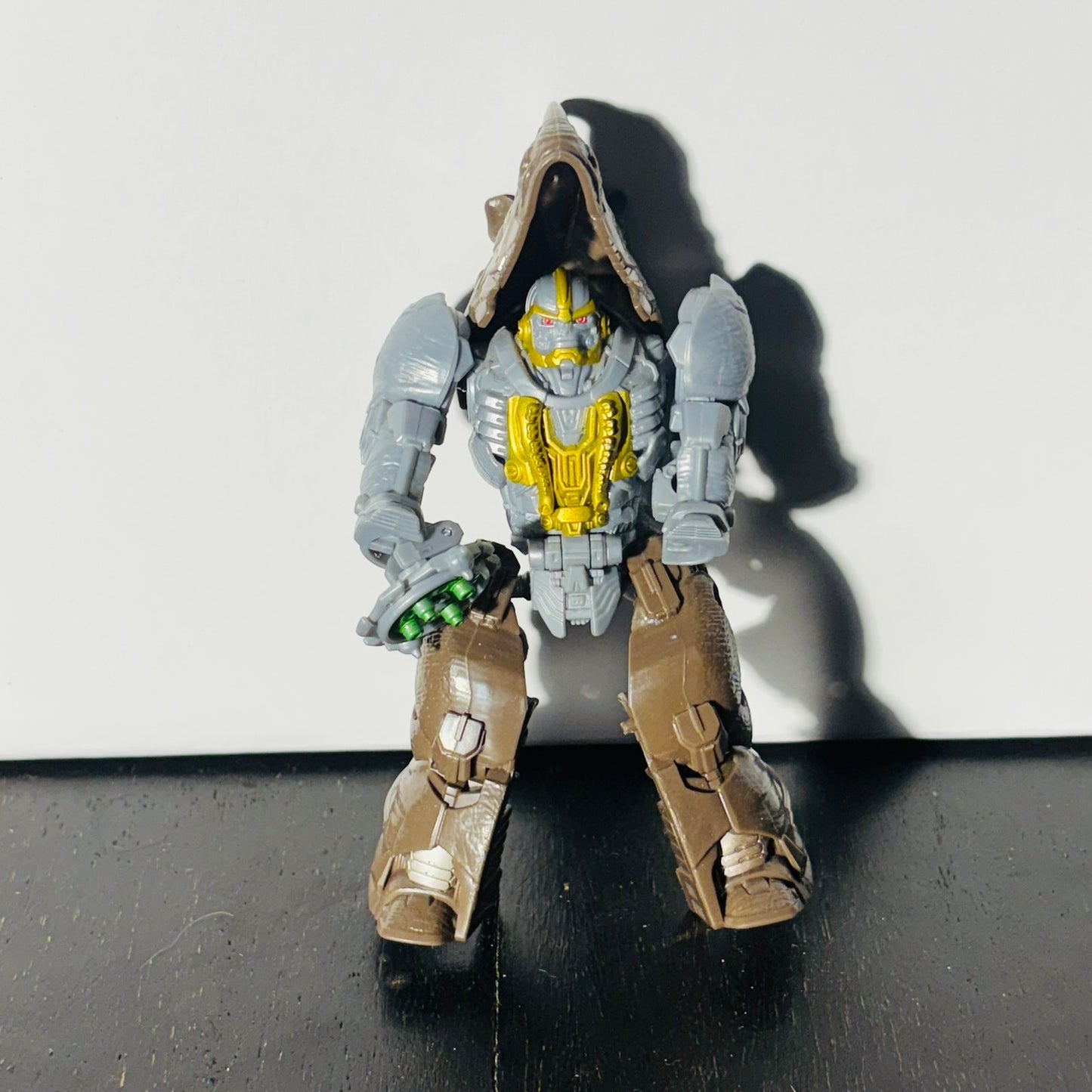 Rhino Character - Toy