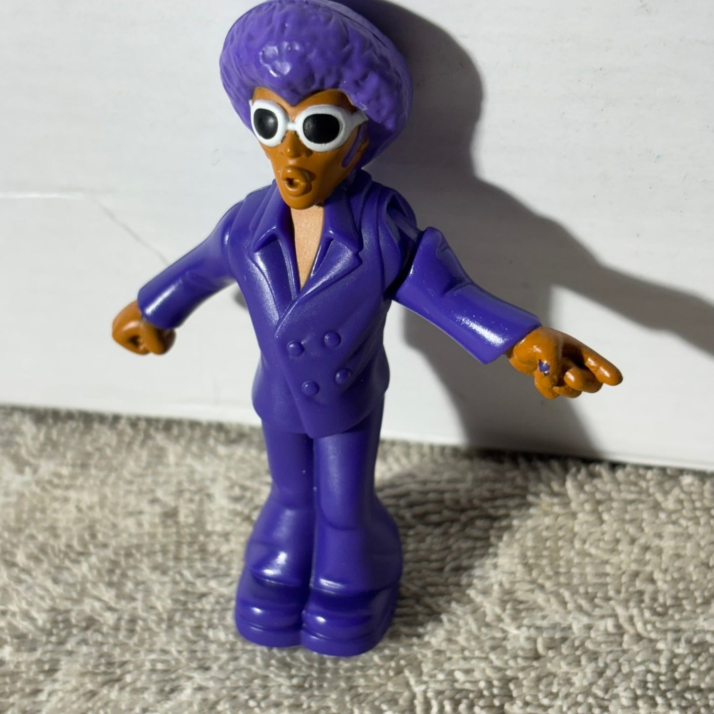 The Dancer - Toy