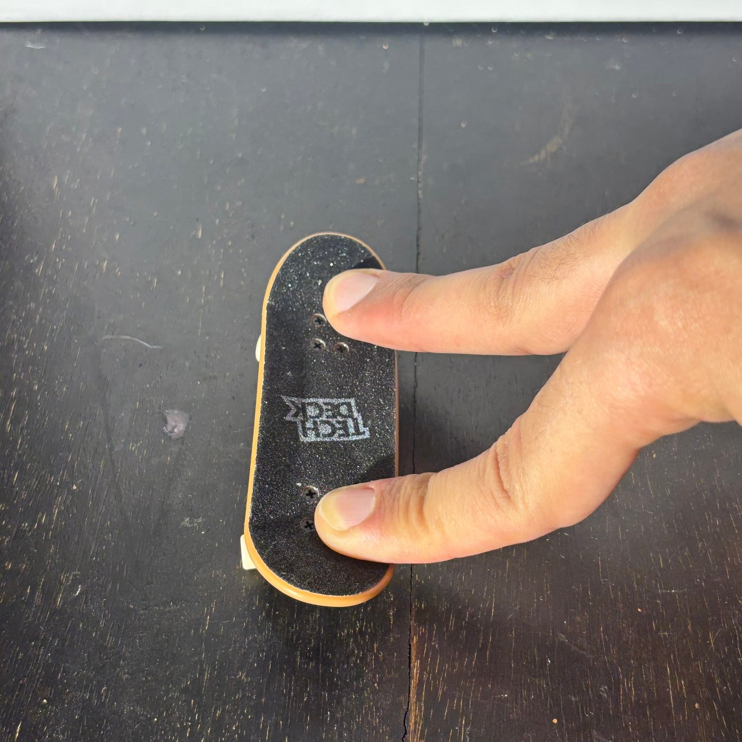 Tech Deck - Toy