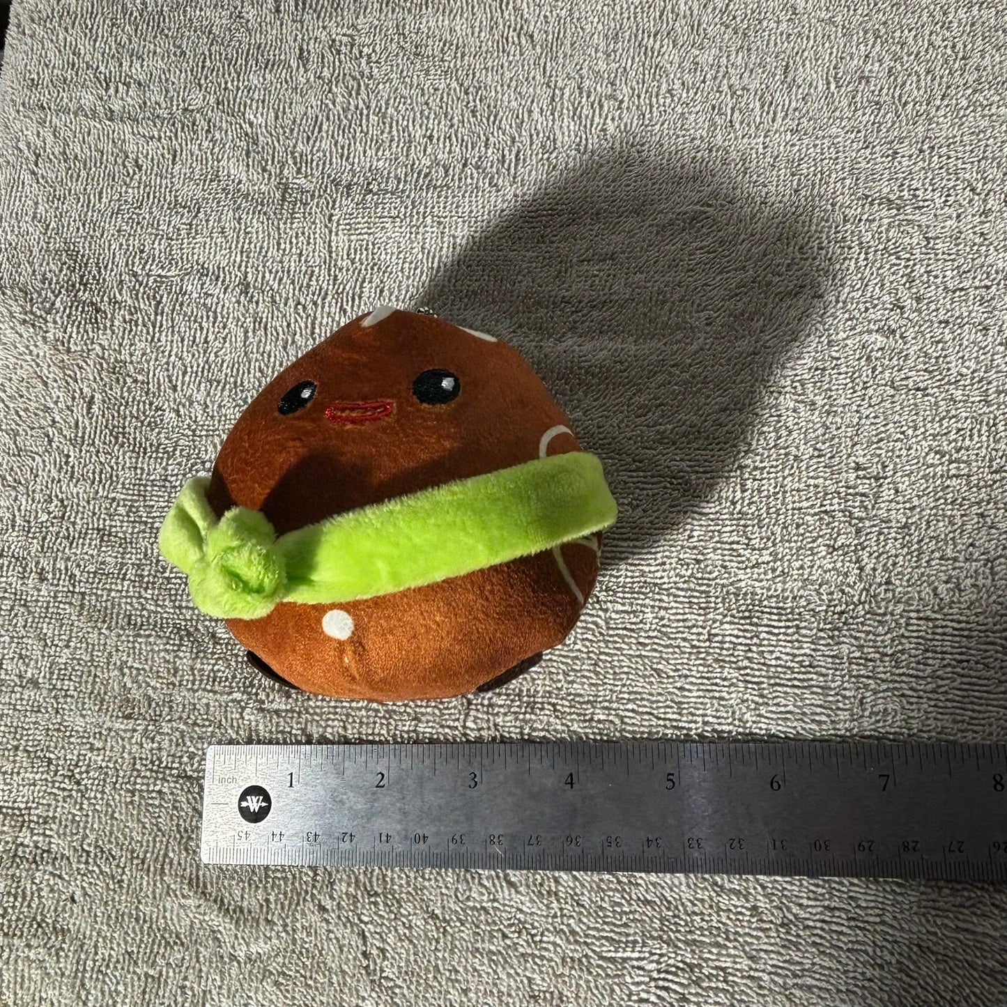 Cute buddy - Plushie