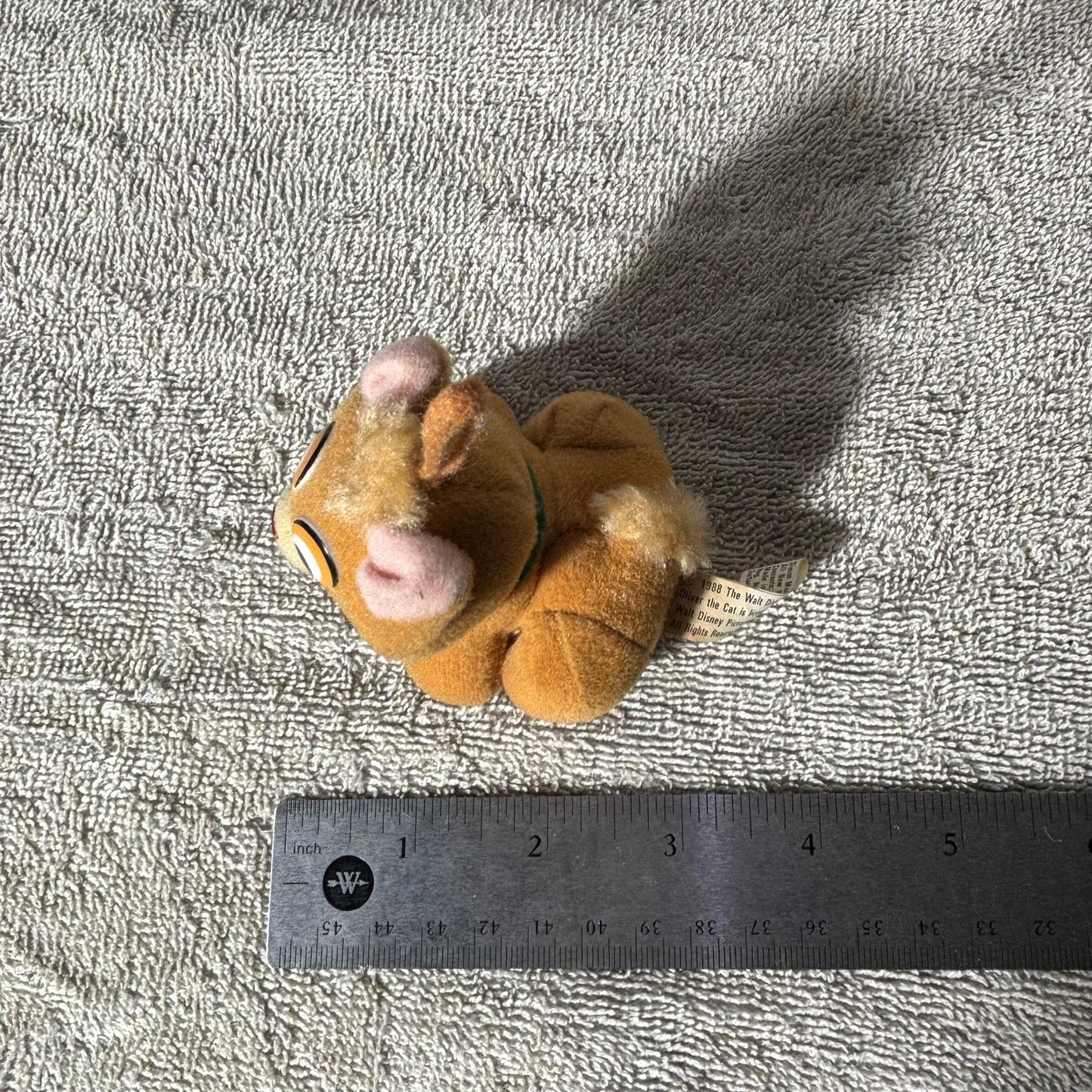 McDonald's - Plushie