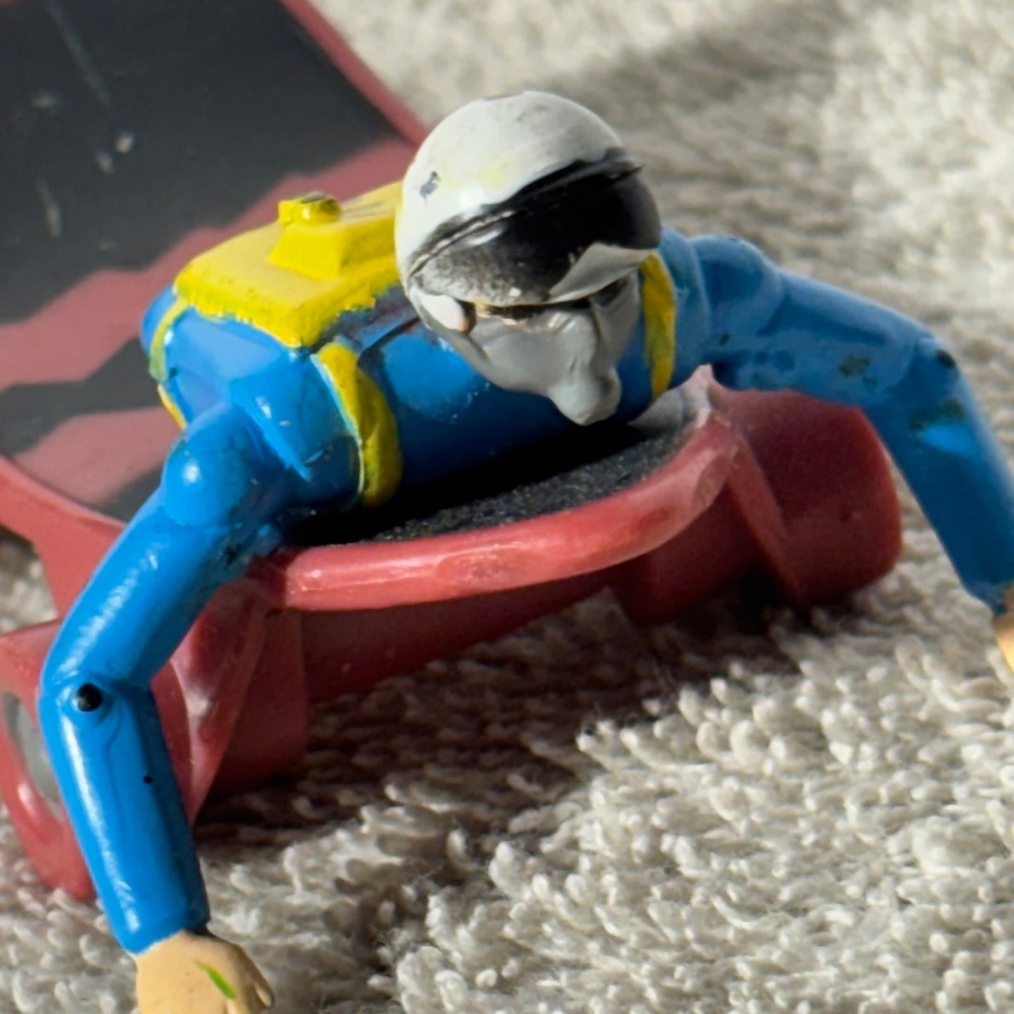 Disney Character - Toy