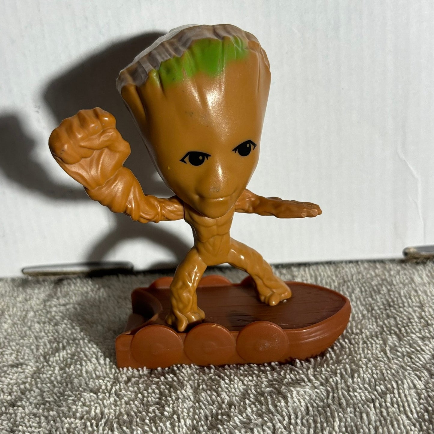 Marvel Character - Toy