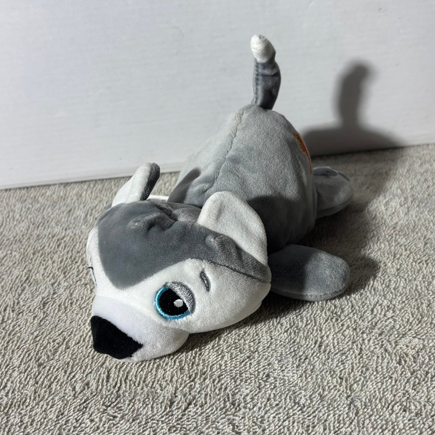 Cute Titos - Plushie
