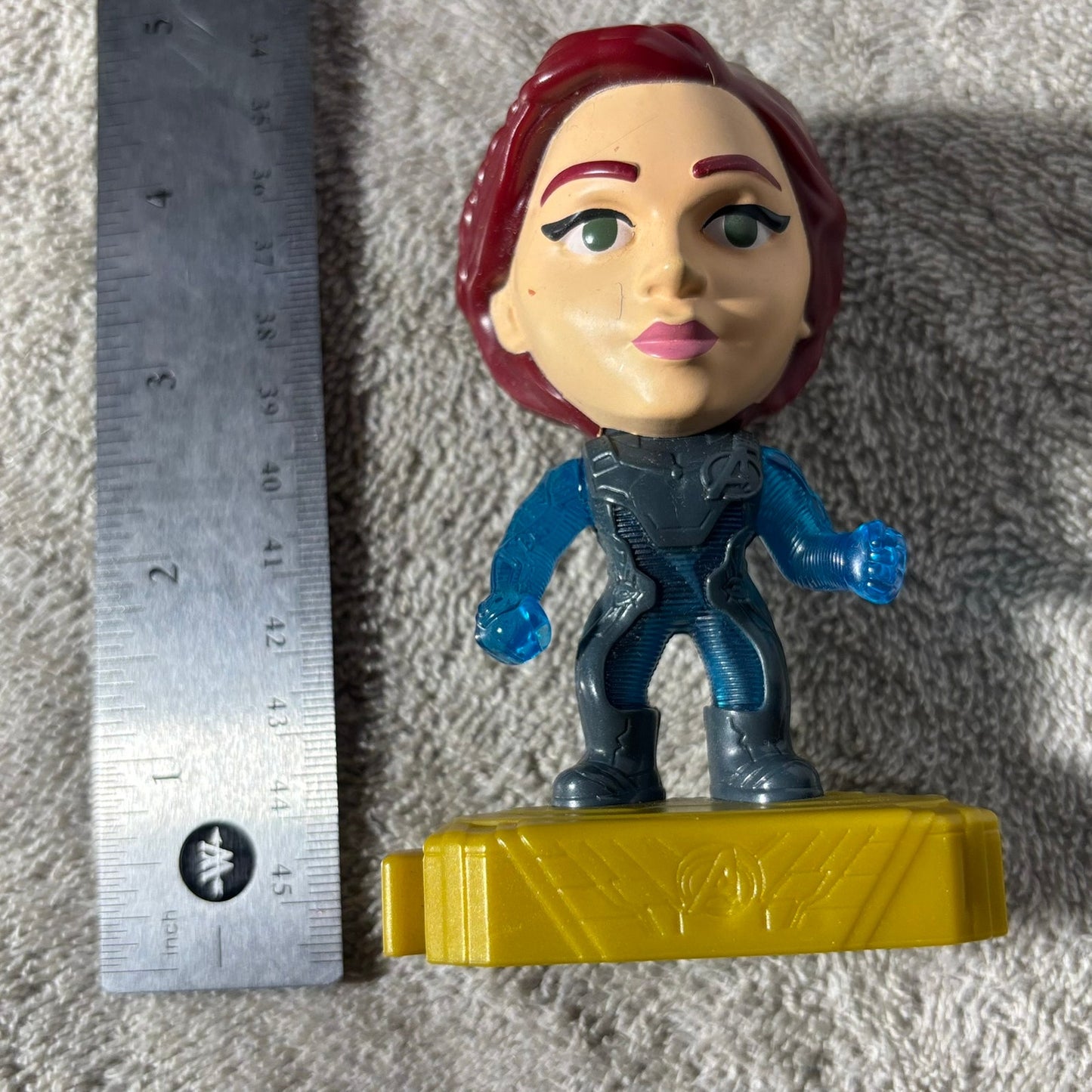 Marvel Hero - Toy