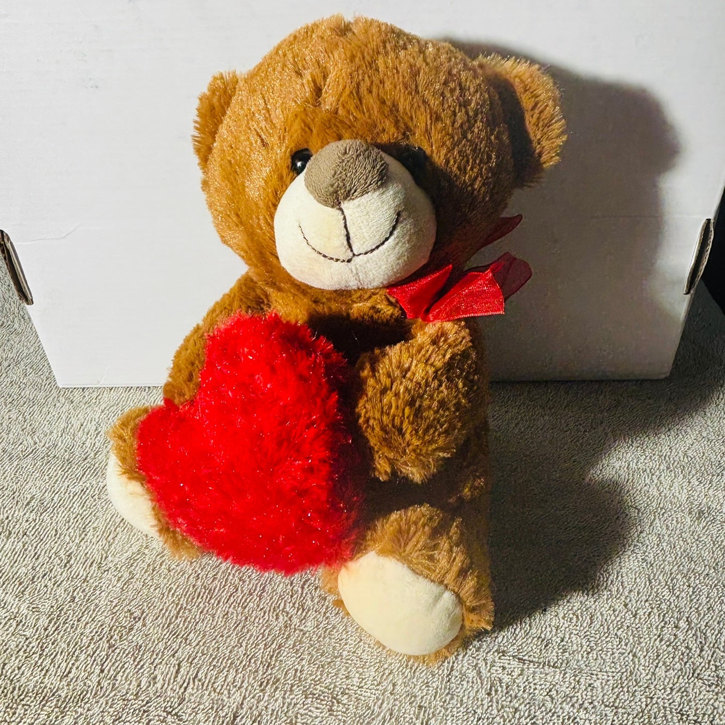 Balloon Delights - Plushie