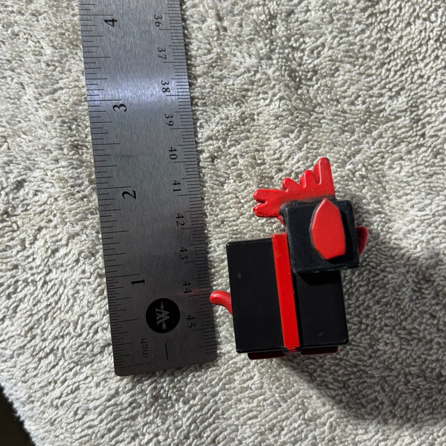Double Headed Monster - Toy