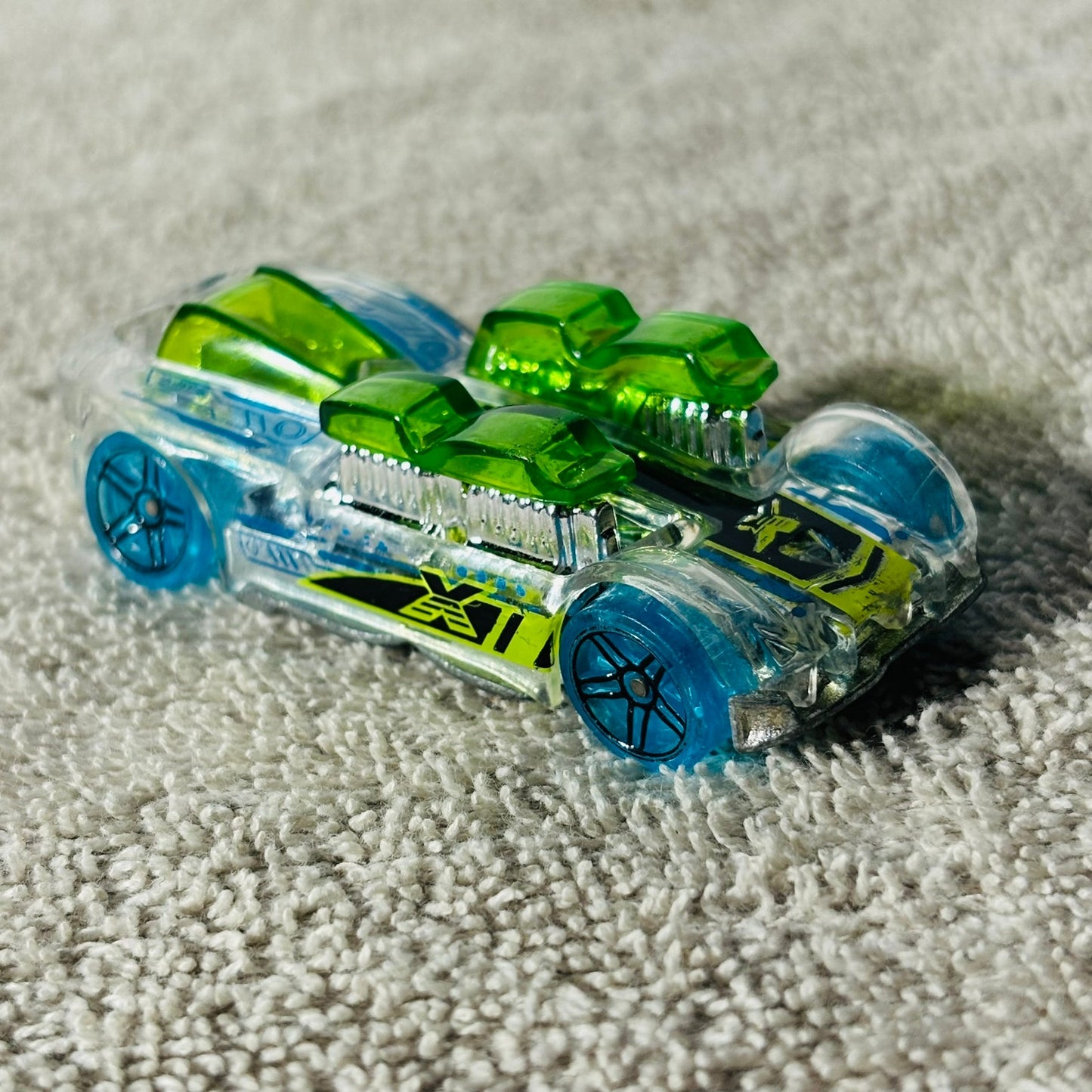 Hot Wheels - Toy