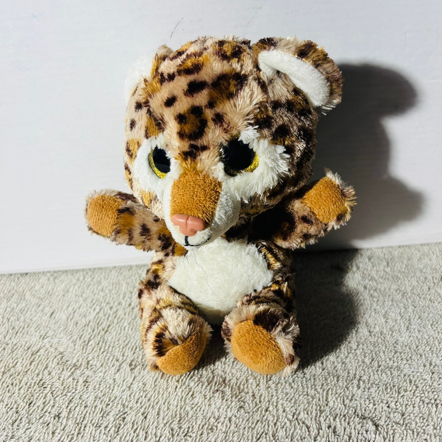 My Oli Tiger - Plushie