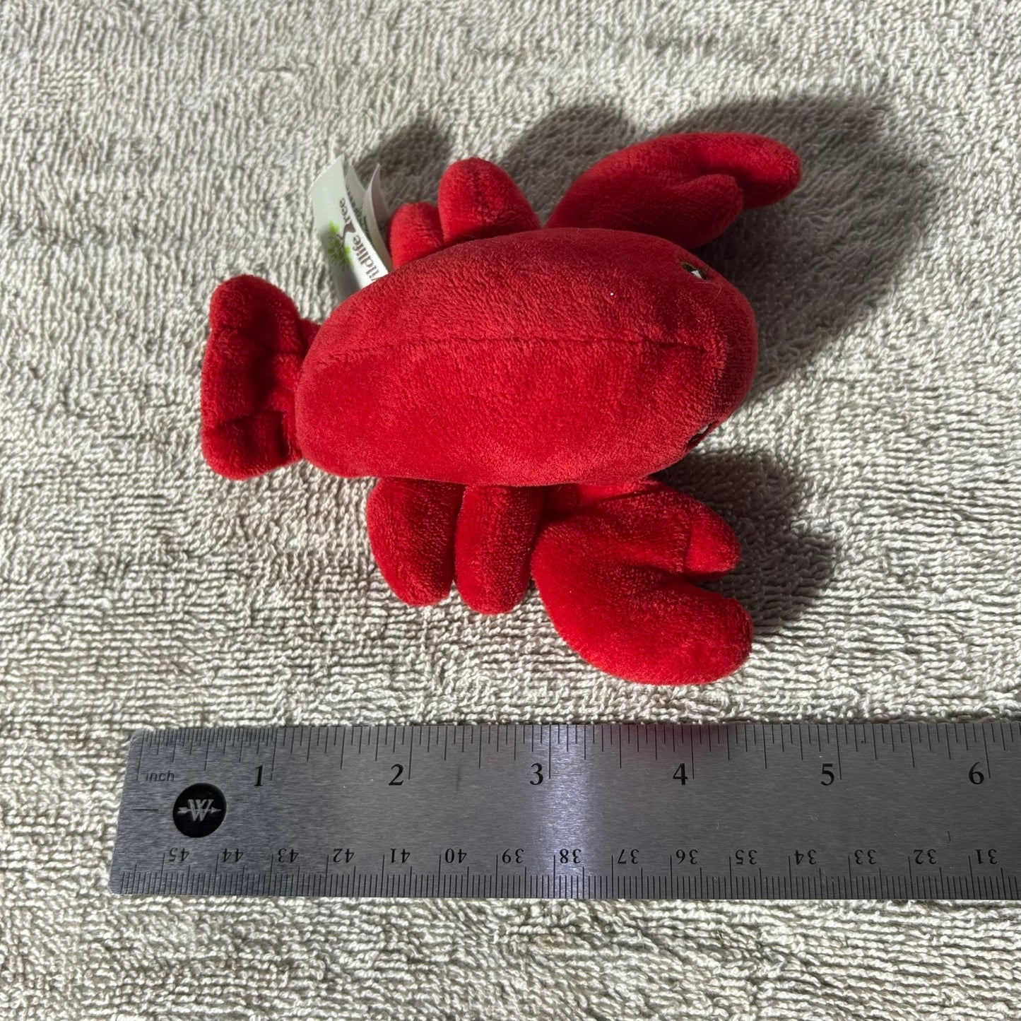 Wildlife Lobster - Plushie