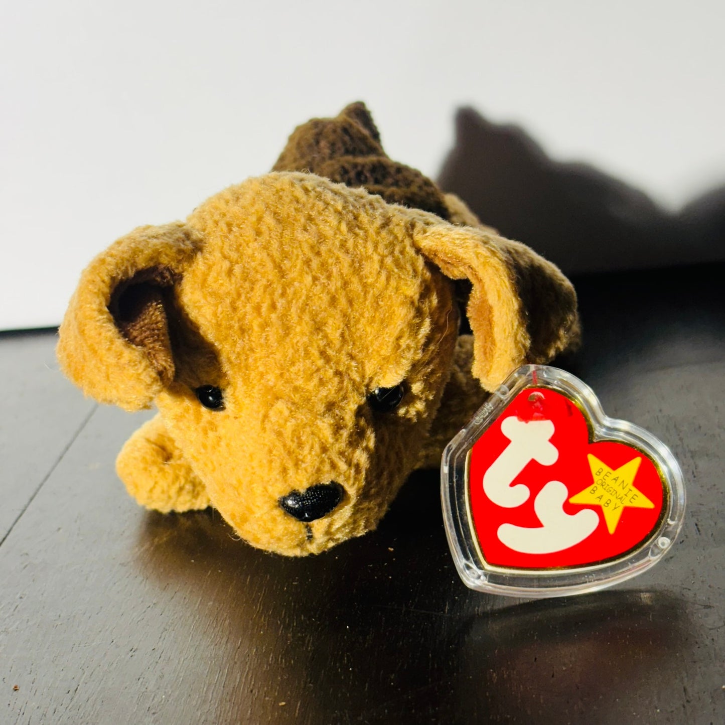 TY Mini Dog - Plushie