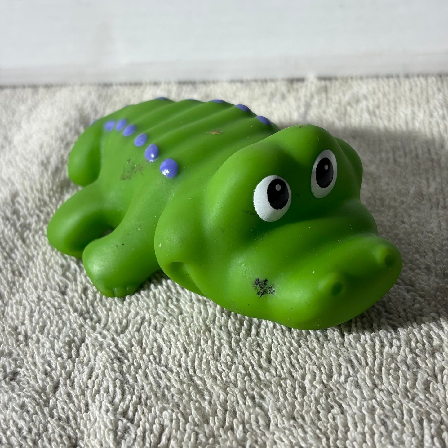 Green Gator - Toy