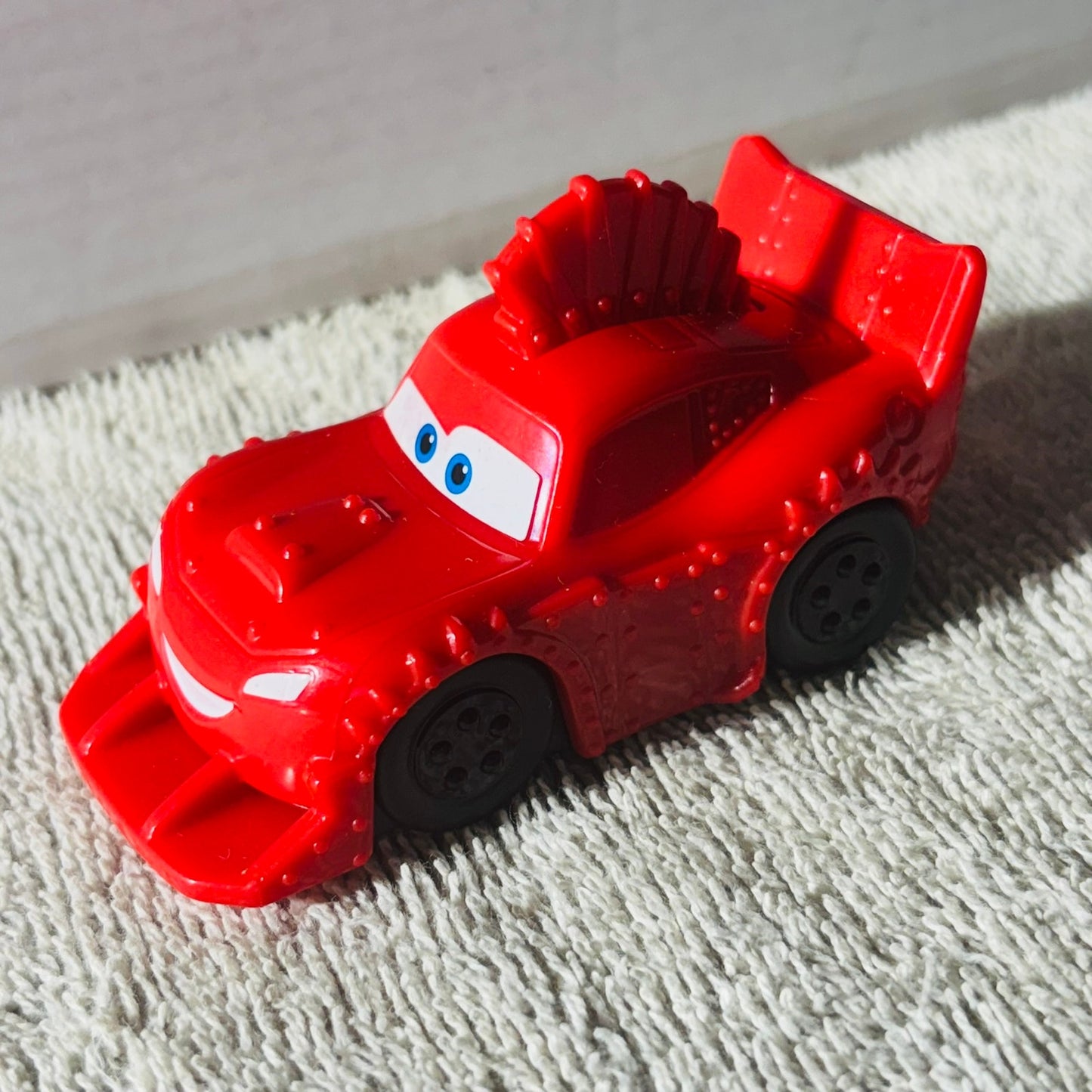 Cars Character Car - Toy