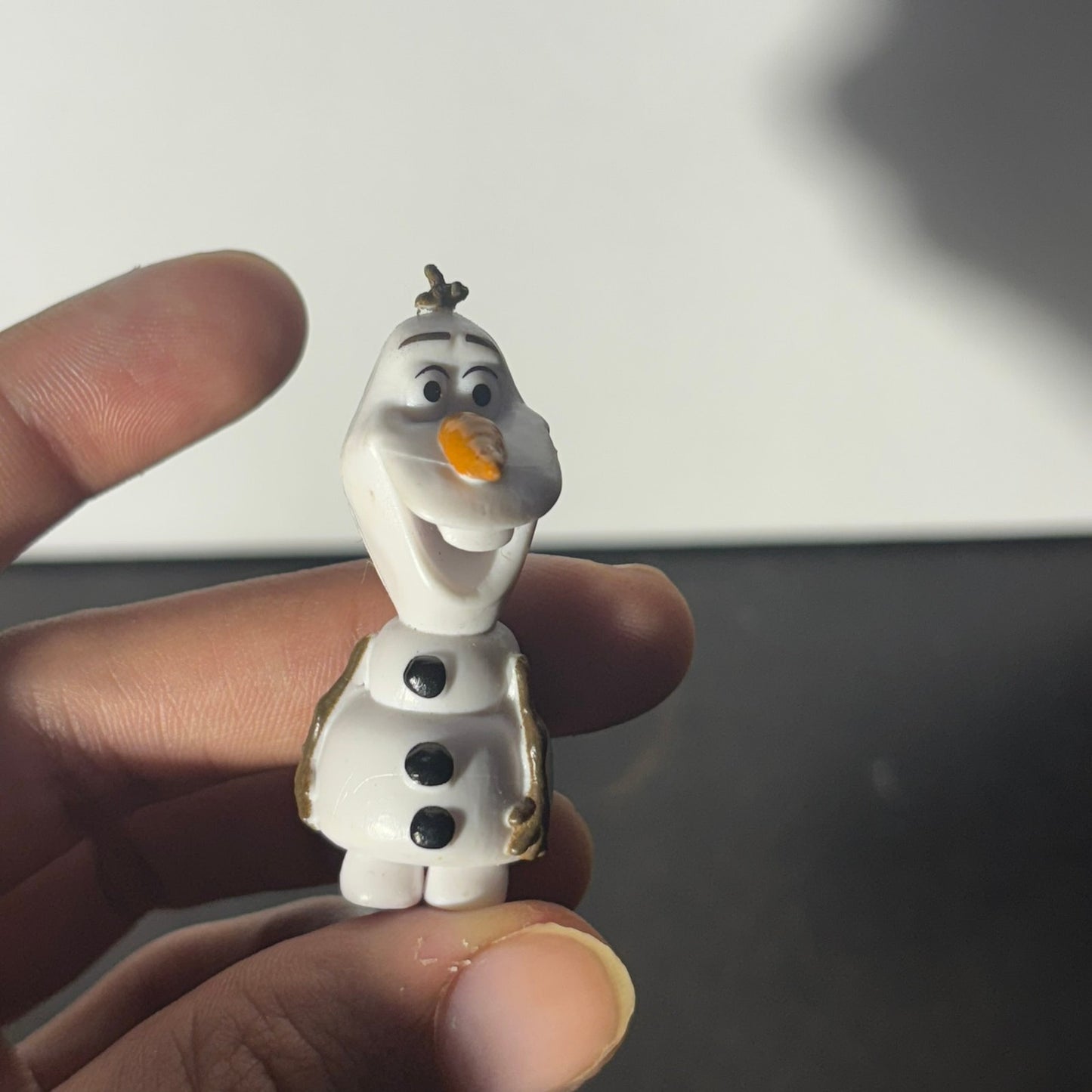 Frozen - Toy
